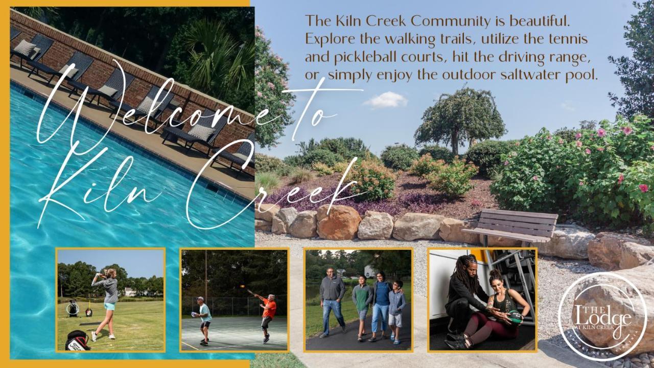The At Kiln Creek
