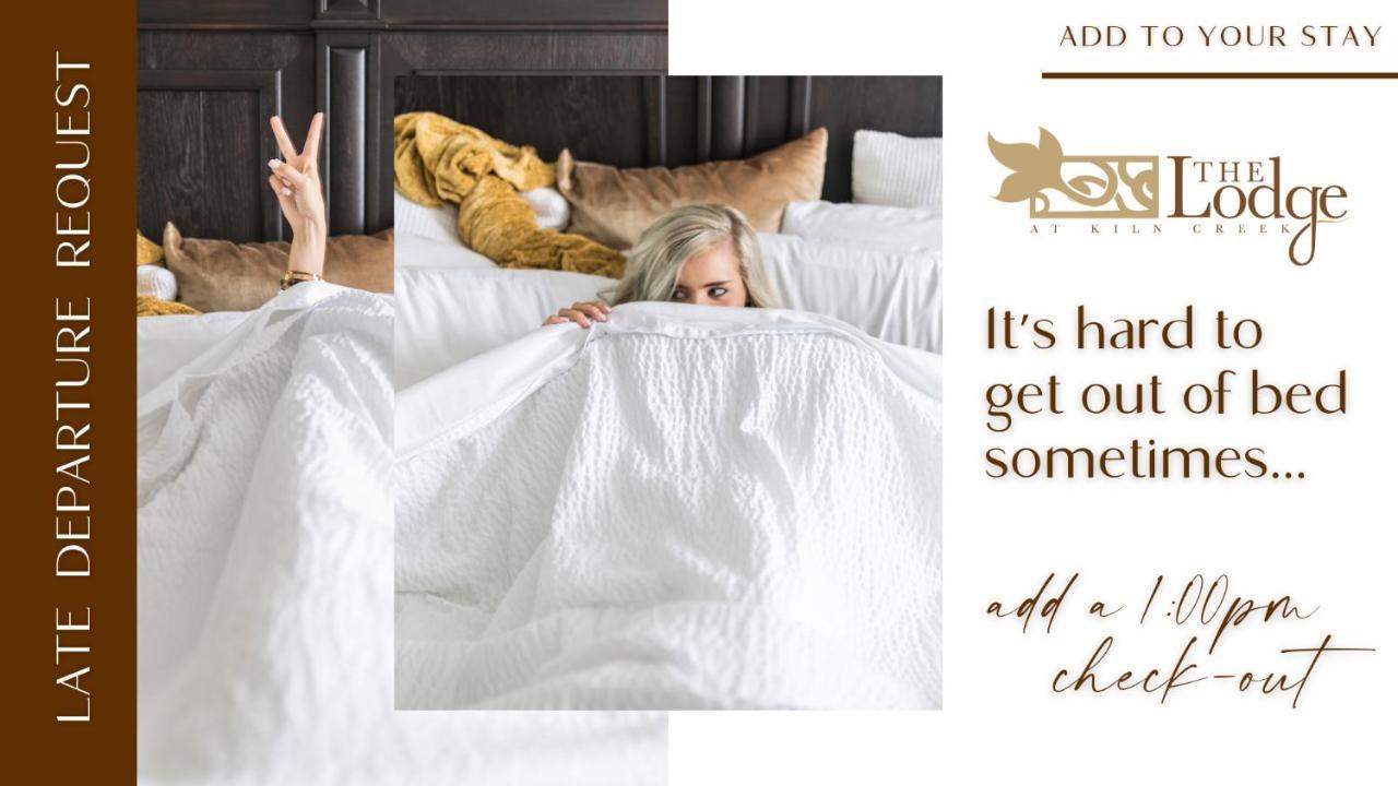 The At Kiln Creek Resort 3*