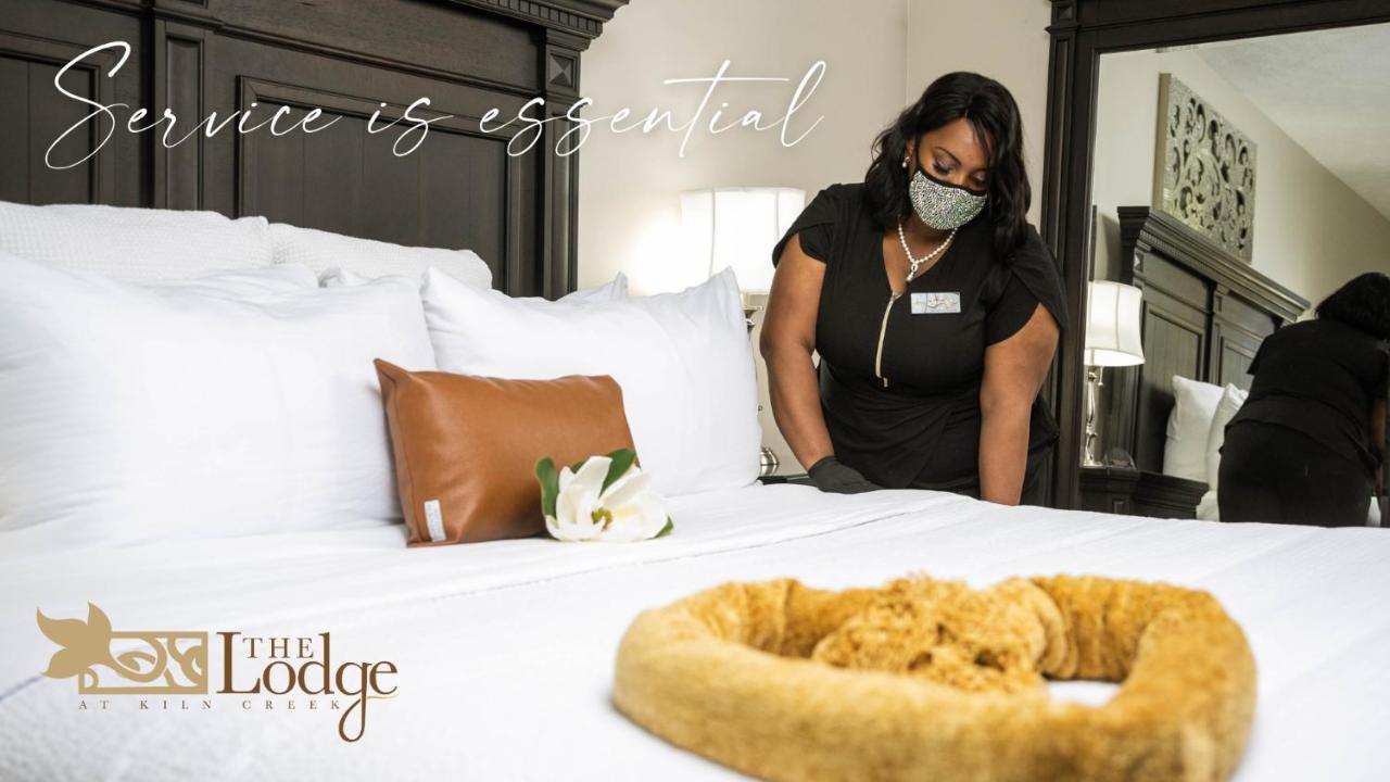 The At Kiln Creek Resort 3*