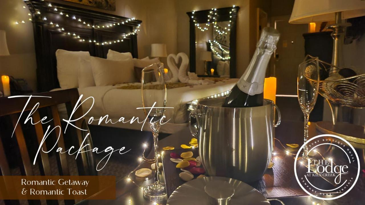 Resort The At Kiln Creek Newport News