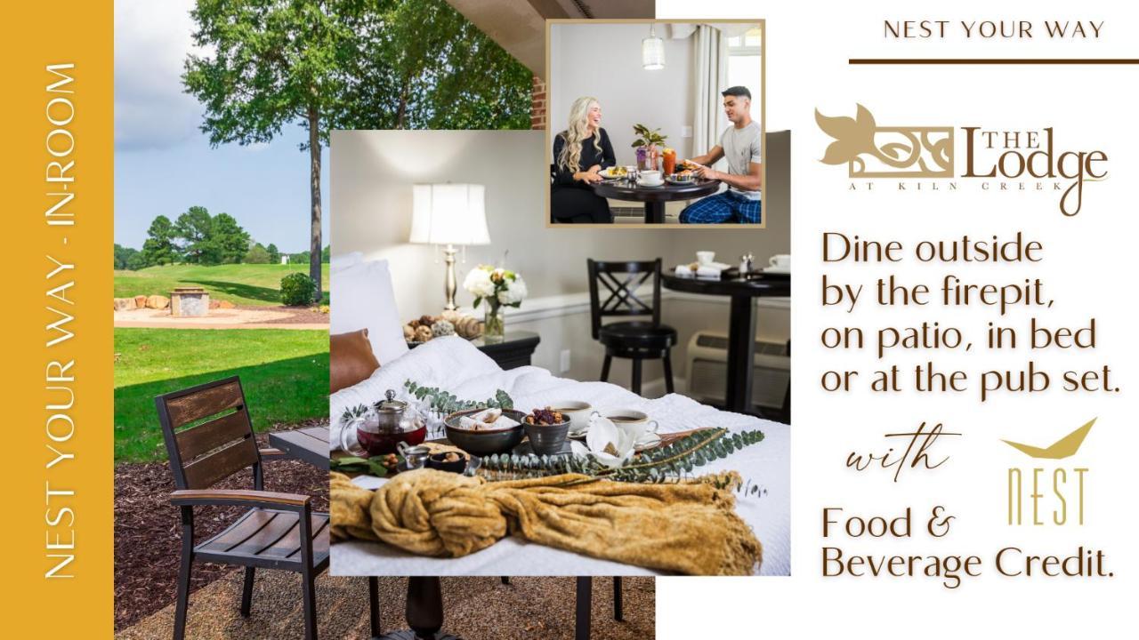 The At Kiln Creek Resort
