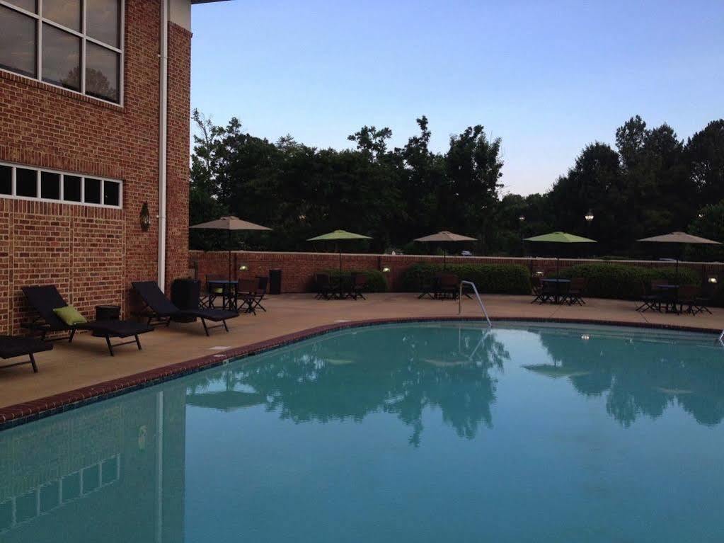 The At Kiln Creek 3* Newport News