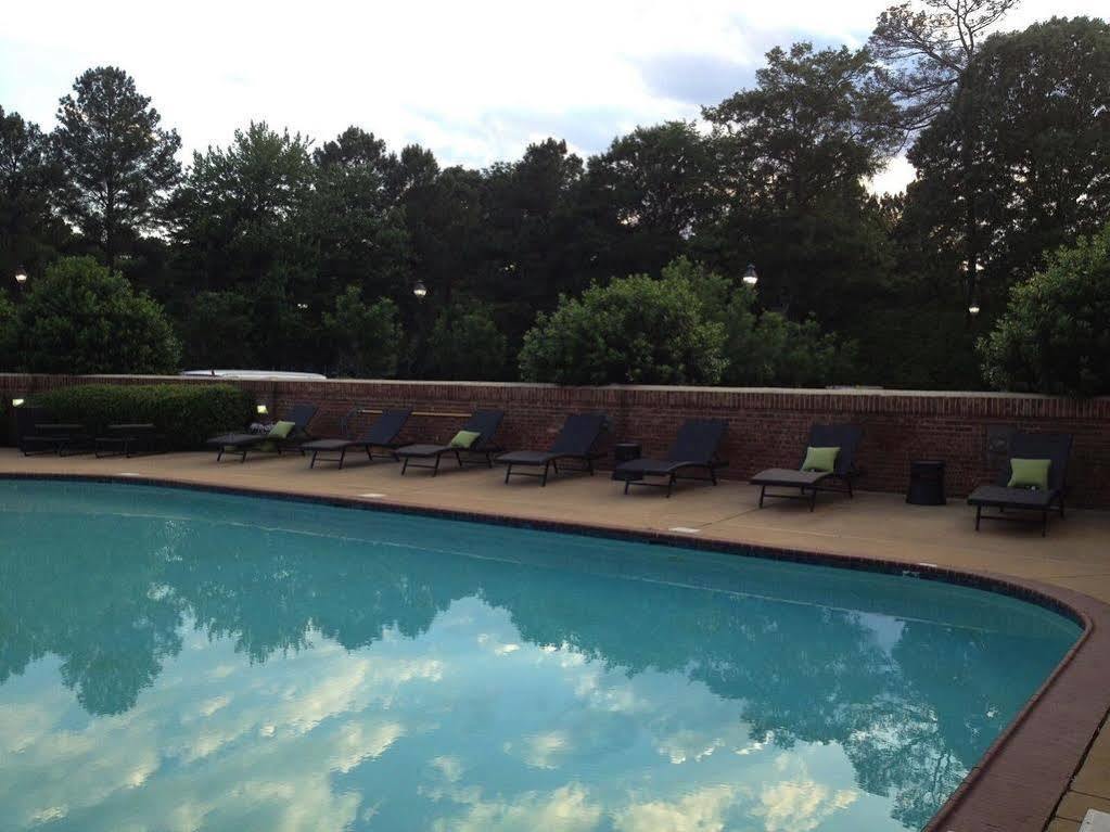 The At Kiln Creek Resort Newport News