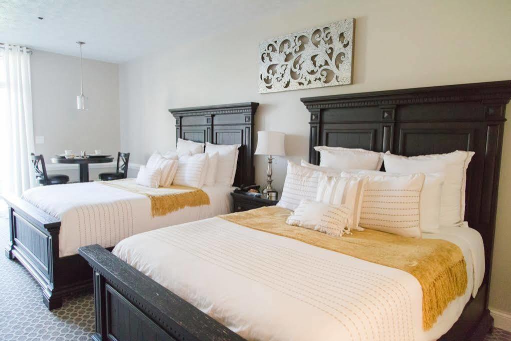 The At Kiln Creek Newport News