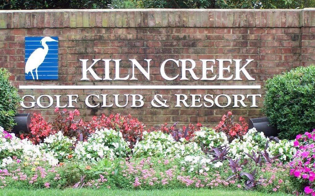 The At Kiln Creek