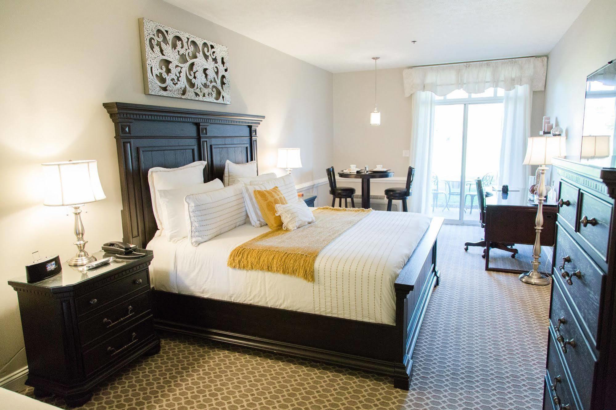 The At Kiln Creek Resort Newport News