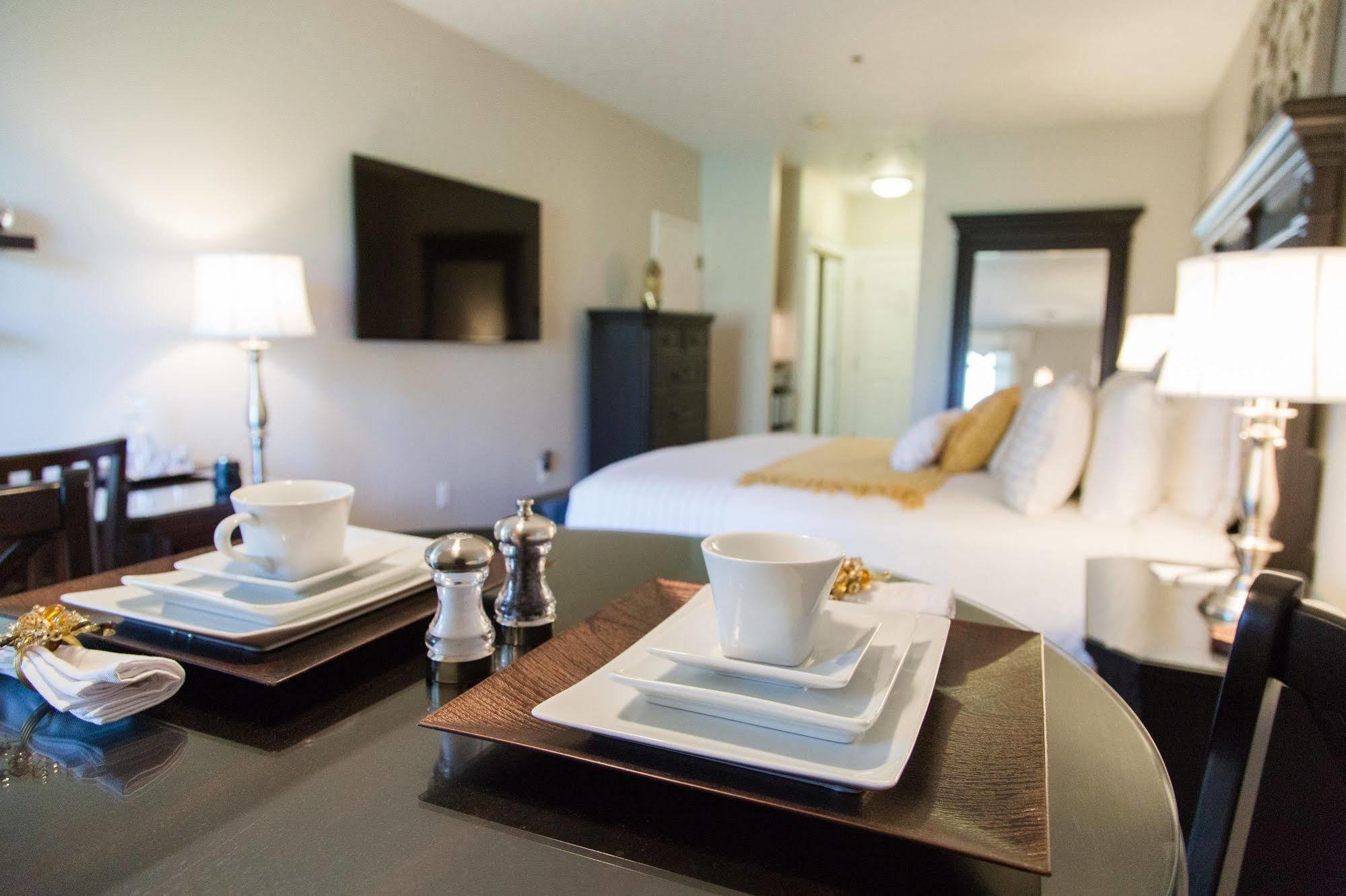Resort The At Kiln Creek