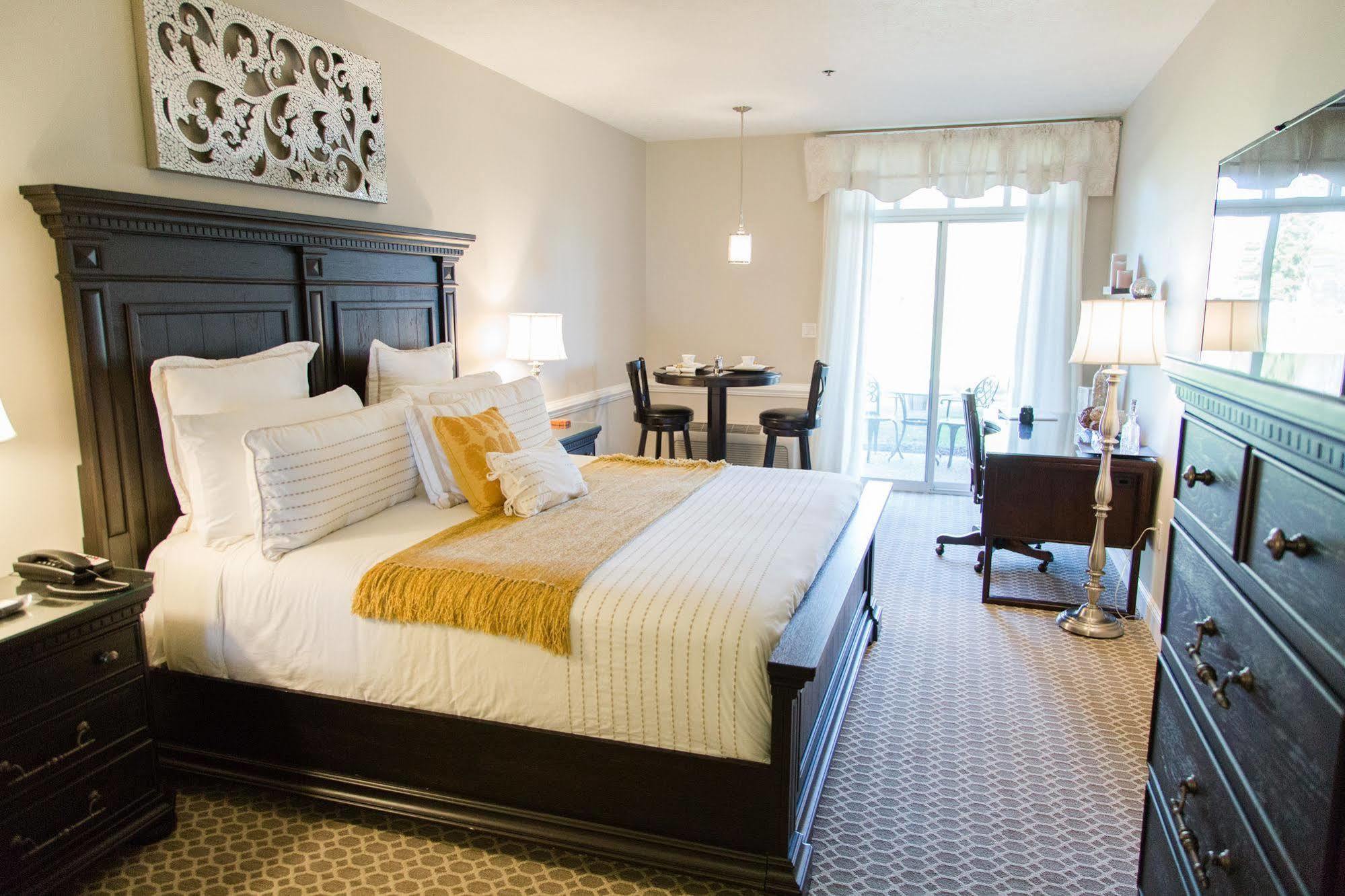 Resort The At Kiln Creek