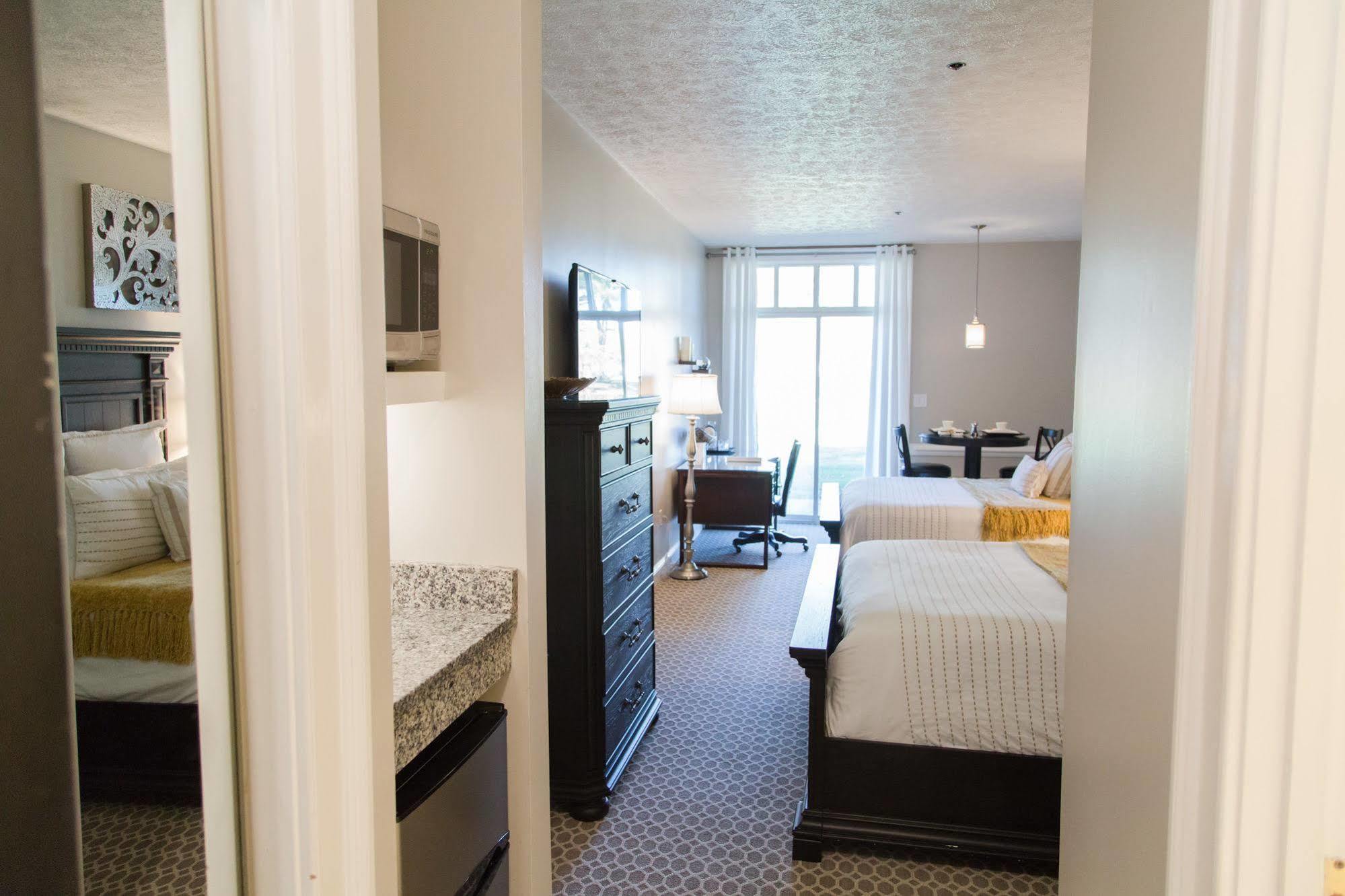 The At Kiln Creek 3* Newport News