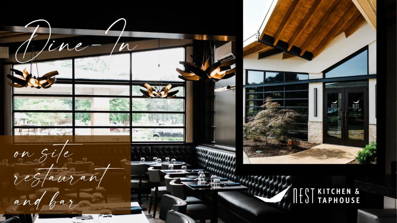 Resort The At Kiln Creek 3*