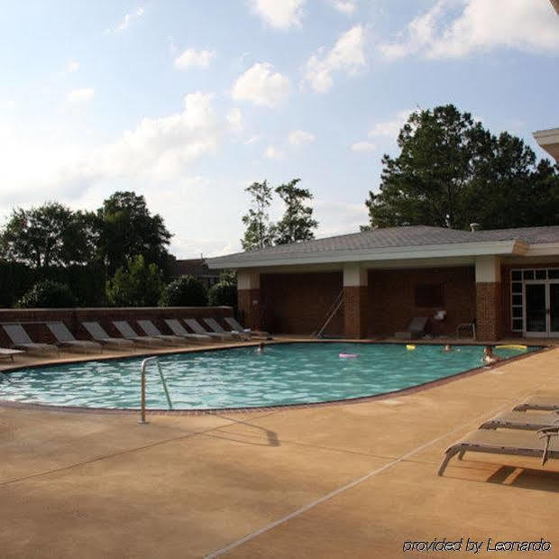 The At Kiln Creek 3*