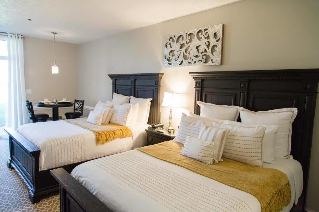 Resort The At Kiln Creek Newport News