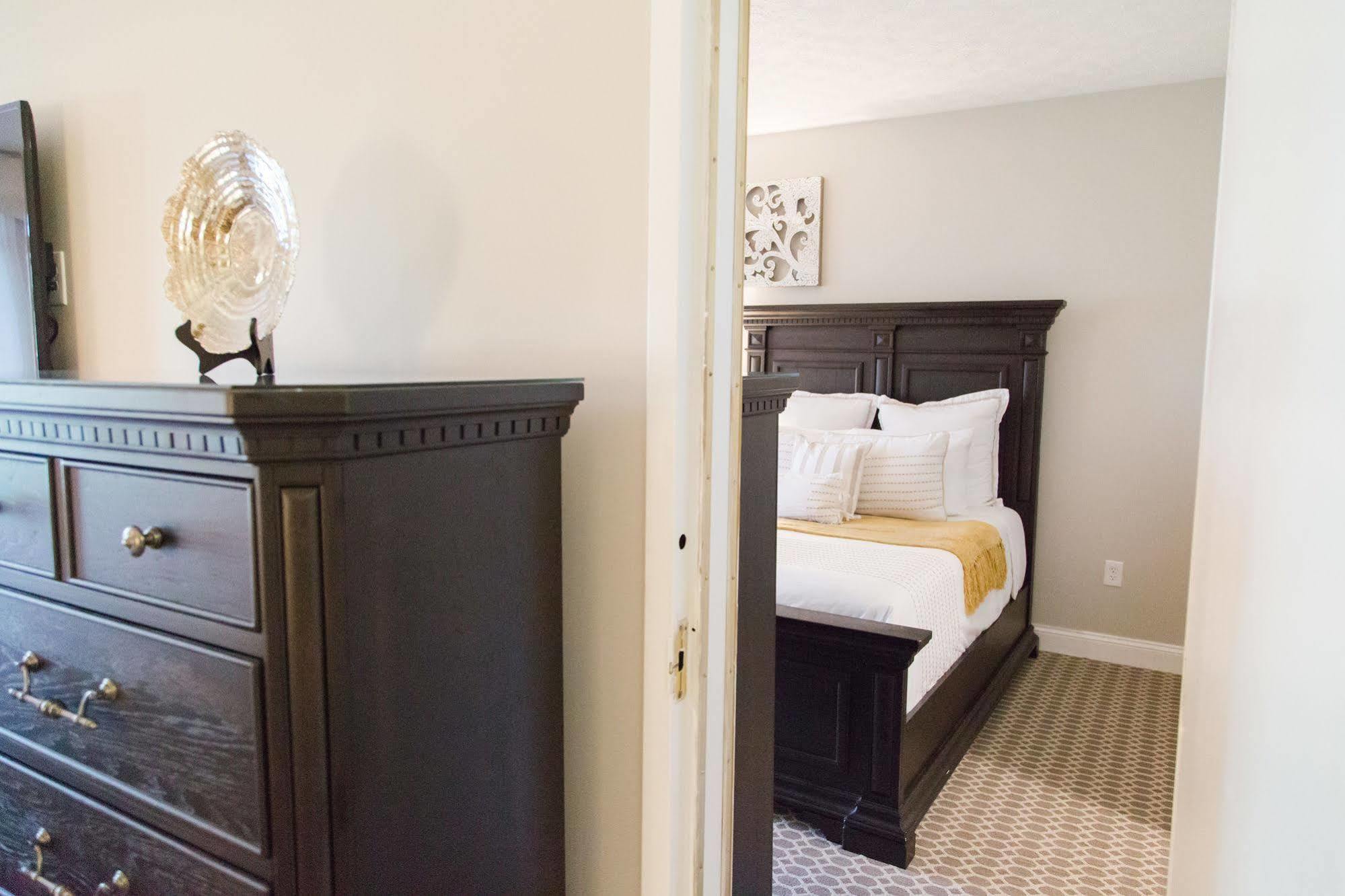 Resort The At Kiln Creek